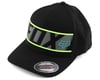 Image 1 for Fox Racing Rkane Flexfit Hat (Black)